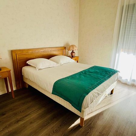 Aparthotel Domitys Le Millésime Burdeos Exterior foto