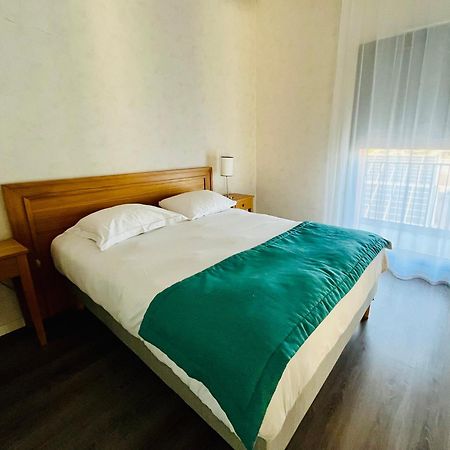 Aparthotel Domitys Le Millésime Burdeos Exterior foto